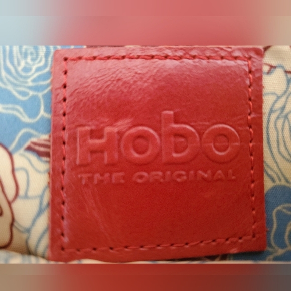 Hobo The Original Double Frame Clutch Wallet